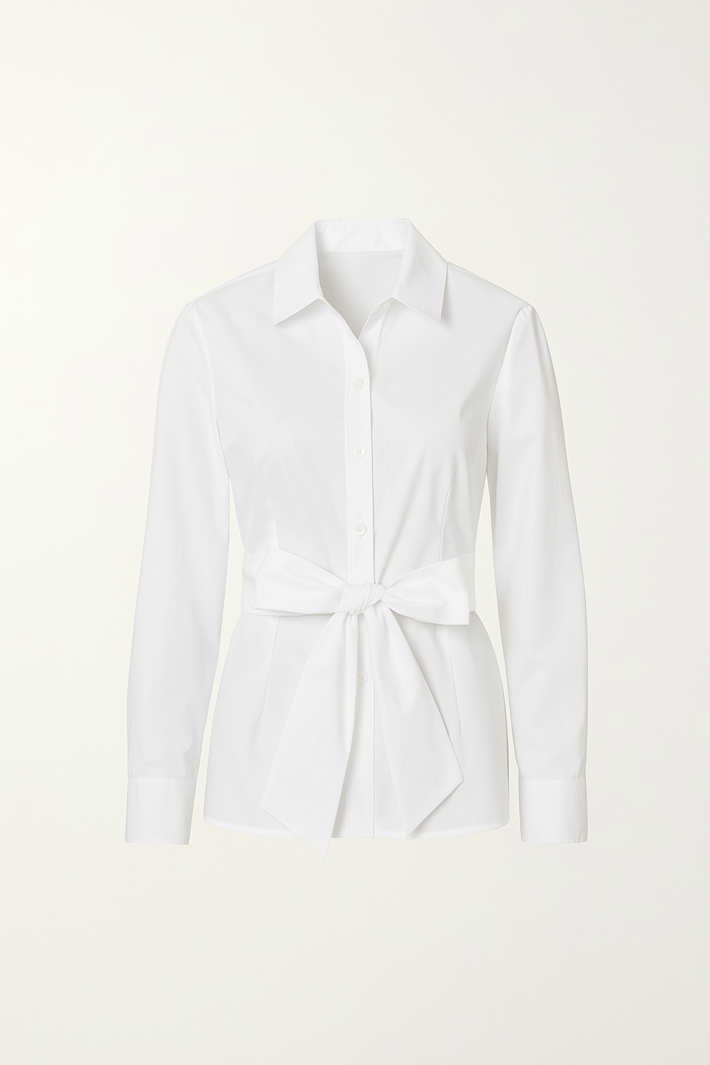 Bow Shirt
