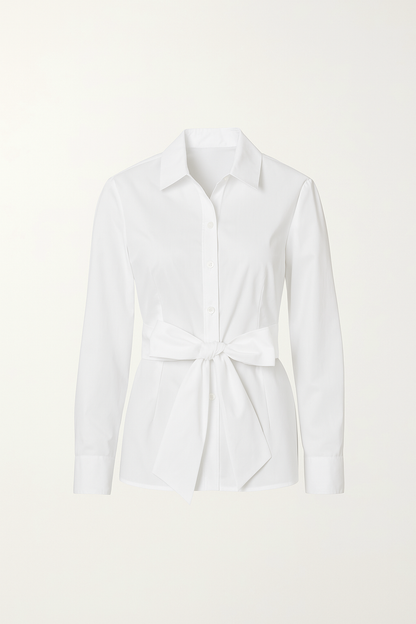 Bow Shirt