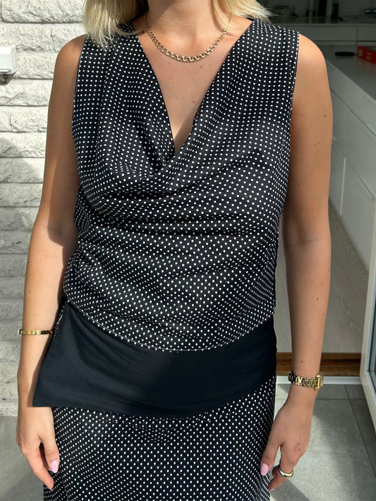 Polka top
